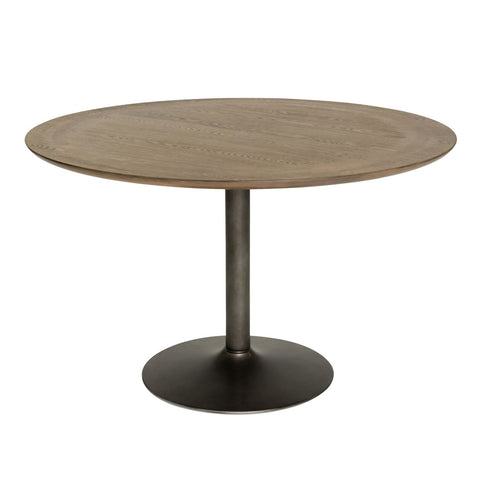 Camden Round Dining Table