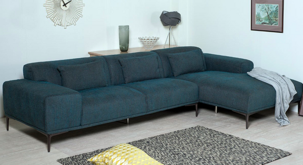 Jasper large corner hot sale sofa