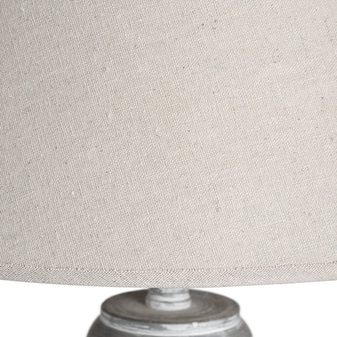16297 Ithaca Floor Lamp with Shade