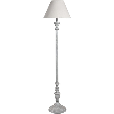 16297 Ithaca Floor Lamp with Shade