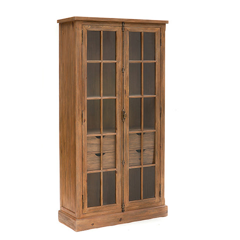 Brixton Bookcase