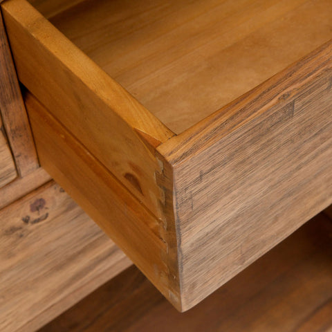 Brixton Bookcase