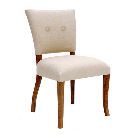 Croxley Fabric Chair