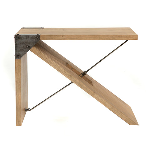 Hackney Console Table