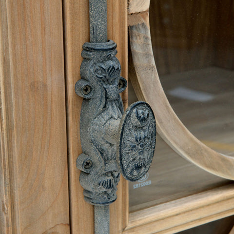 Hammersmith Cabinet