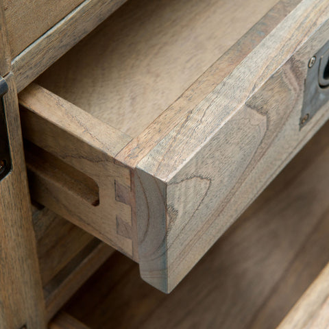 Holborn Bureau Chest