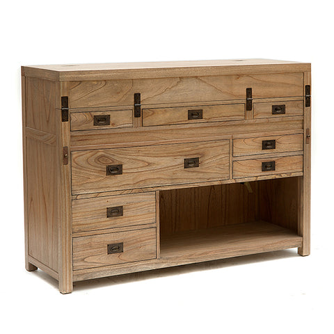 Holborn Bureau Chest