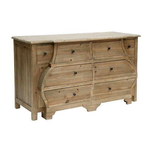 Holloway 8 Drawer Chest