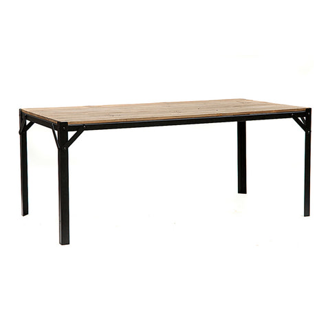 Hornchurch Dining Table