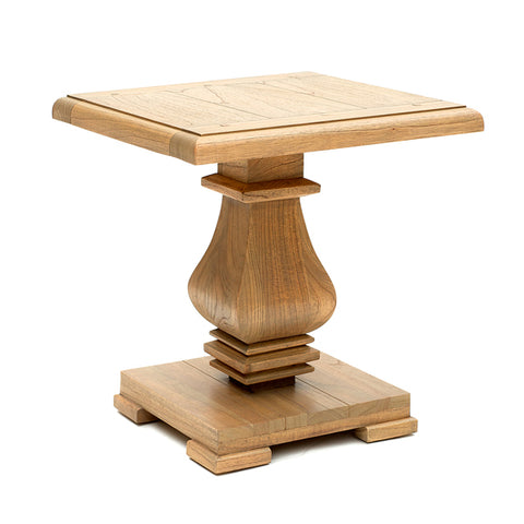 Lancaster Gate Side Table