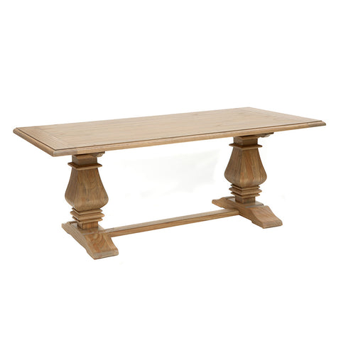 Maida Vale Extending Table