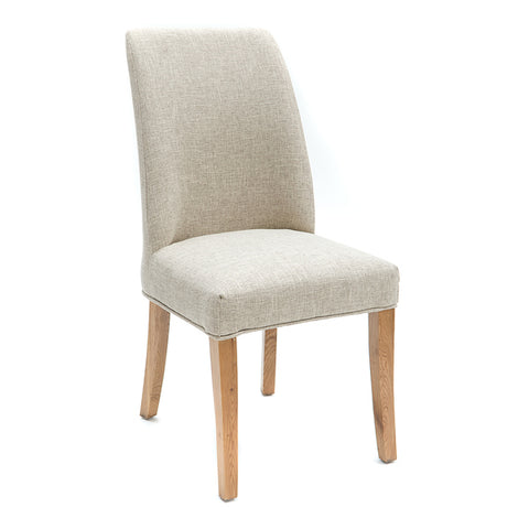 Pinner Chair (with revival collection leg colour)