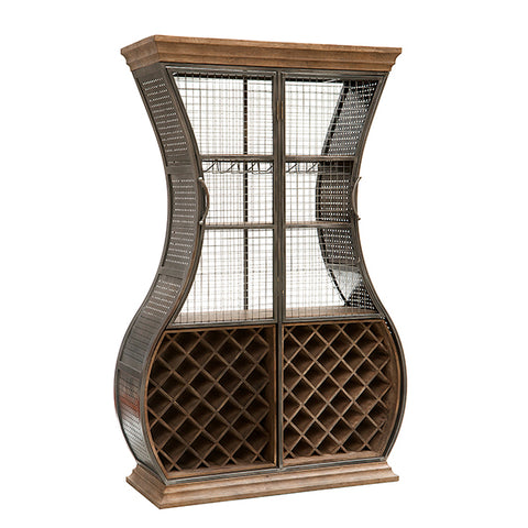 Redbridge Cabinet – Small