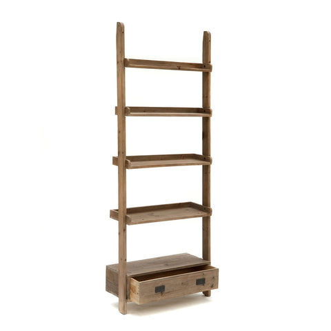 Whitechapel Bookcase