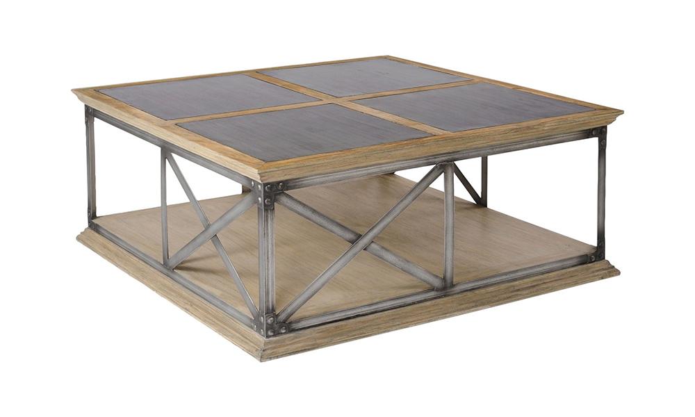 Coffee & Side Tables
